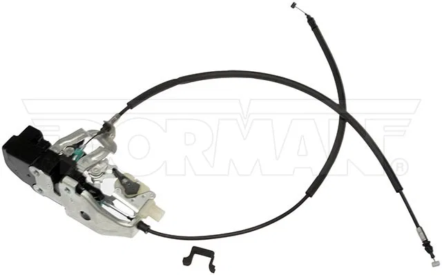 937-984 – DORMAN Door Lock Actuator, OE Replacement Plastic Blade Terminal - view 2